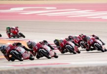 Pebalap Astra Honda Motor Siap Taklukkan Lintasan Internasional di Ajang IATC