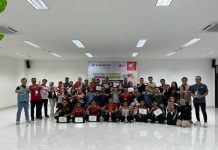 Astra Motor Kalbar Sukses Gelar Kontes Layanan Honda Regional 2025