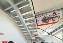 Perkuat Peran Komunitas HWBC Pelopor Keselamatan Berkendara