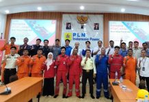 Upaya Berkelanjutan, PLTU Bengkayang Ikuti Edukasi Safety Ridding