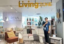 Pastiketemu Ruang Nyamanmu di informa Aneka Pavilion Pontianak