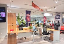 Informa Hadirkan Promo Pasti Termurah untuk Furnitur & Aksesoris Rumah Idamanmu