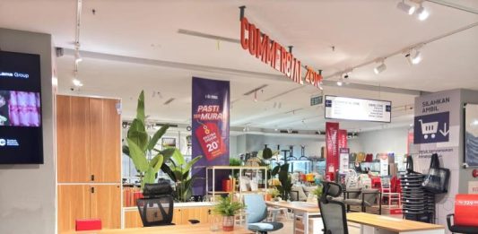 Informa Hadirkan Promo Pasti Termurah untuk Furnitur & Aksesoris Rumah Idamanmu