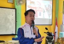 Berikan Tips Aman Berkendara, Asmo Kalbar Dorong Masyarakat Antisipasi Kecelakaan Dalam Berkendara