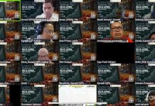 APBN Berkerja Sebagai Penjaga Stabilitas Ekonomi