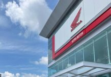 Asmo Kalbar Gelar Kompetisi Safety Riding Regional 2025