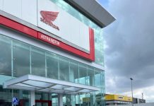 Gelar Kompetisi Safety Riding, Asmo Kalbar Komitmen Terus Ciptakan Agen Perubahan Budaya #Cari_aman Berkendara