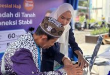 Fitur Booster Terbaru, XLSMART Sediakan Kartu Perdana Khusus Haji dan Paket Internet Haji