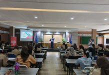 Hindari Kecelakaan Berkendara, Asmo Kalbar Komitmen Berikan Sosialisasi Safety Ridding Bagi Pelajar