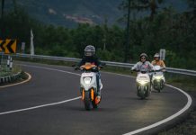 Perdana, AHM Umumkan Jawara Modifikasi Motor Listrik Honda