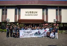Lewat Program Vario Edu Ride, Tanamkan Nilai Penting dalam Menjaga Keselamatan Berkendara