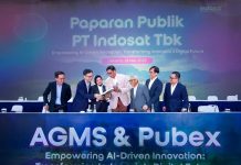 Konsisten Bagikan Dividen, Indosat Ooredoo Hutchison Perkuat Penciptaan Nilai Jangka Panjang