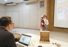 Lewat AHM Best Student 2025 Gali Kreatifitas GenZ