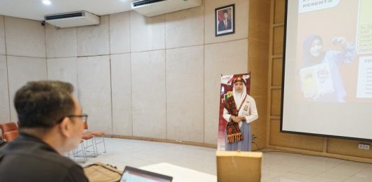 Lewat AHM Best Student 2025 Gali Kreatifitas GenZ