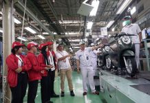 Ajang Bergengsi AHM Best Student 2025 Resmi Dibuka, Saatnya Generasi Muda Unjuk Inovasi