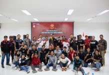 Asmo Kalbar bersama Paguyuban HWBC Gelar Mubes 2025 Paguyuban HWBC