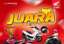 Bulan Juni Promo Juara Jadi Program Asmo Kalbar