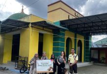 Berbagi Hewan Kurban, Astra Motor Kalbar Rayakan Idul Adha 1446 Hijiriah