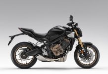 Penyegaran Big Bike SB650R Hadirkan Motor Dengan Fitur Canggih untuk Performa Maksimal