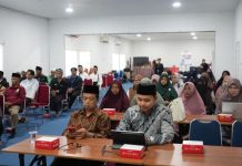 KPw BI Dorong Pemahaman dan Aksi Nyata Ekonomi Syariah di Kalbar Lewat Majelis Huffadz dan Literasi Ekonomi Syariah