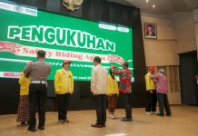Ajang SMC 2025, Yayasan AHM Turut Berikan Edukasi Jadi Konten Kreatif