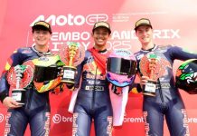 Kompetisi TTC Jadi Gerbang Pembinaan Balap Internasional