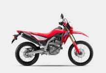 Desain dan Fitur Terbaru New CRF250 RALLY dan New CRF250L Siap Temani Perjalanan Serumu