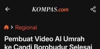 KETIKA “AI” DIADILI