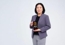 Informa Raih Penghargaan Ritel Furnitur Terbaik di Asia tahun 2025