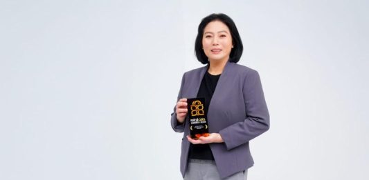 Informa Raih Penghargaan Ritel Furnitur Terbaik di Asia tahun 2025