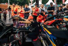 Gelar HMC 2025, AHM Gali Bakat Ribuan Modifikator Tanah Air