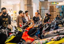 Lewat Gelar HMC 2025, AHM Buktikan Keseriusan Wujudkan Bakat Modifikator Tanah Air