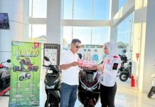 Wujudkan Impian Konsumen, Astra Motor Kalbar Hadirkan Program “JULIET” Dengan Banyak Promo