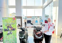 Astra Motor Kalbar Adakan “JULIET” Juli Extra Banyak Promonya