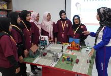 Kembangkan Budaya Keselamatan Berkendara di Safety Riding Camp 2025 Bersama Yayasan AHM