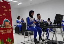 Gelaran Safety Riding Camp 2025 Bersama Yayasan AHM Wujudkan “Sejuta Inspirasi, Generasi #Cari_aman”