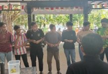 Atlet IESPA Kalbar Batal Berangkat Fornas NTB, Dwi Susanto: Fungsi Kormi Kalbar Apa? *Konon, Anggaran Kormi Kalbar 2025 Lebih dari Rp1 Miliar