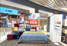 Rayakan 21 Tahun Kebersamaan Bersama Keluarga Indonesia, Informa Hadirkan #PastiKetemu Anniversary Sale