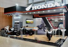 Hadir di GIIAS 2025, Rebel 1100 Menjawab Eskpektasi Penggemarnya