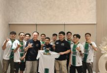 HFX Dukung Atlet IESPA Dalam Ajang Fornas 2025 di NTB