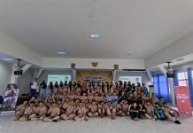 Astra Motor Kalbar Berikan Edukasi Siswa SMK SMTI melalui Seminar SR