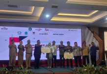 Tingkatkan Literasi dan Inklusi Keuangan, OJK Kalbar Gelar Kick Off KEJAR Masif dan Cerdas Berinvestasi Pasar Modal Provinsi Kalimantan Barat”