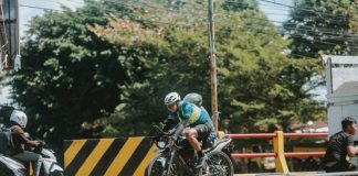 Presiden Persebaya Tuntaskan Tantangan Bentang Jawa 2025, Bersepeda 1.500 KM dari Pantai Carita Banten ke Banyuwangi