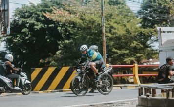 Presiden Persebaya Tuntaskan Tantangan Bentang Jawa 2025, Bersepeda 1.500 KM dari Pantai Carita Banten ke Banyuwangi