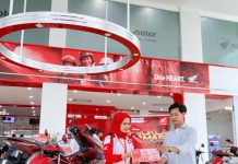 Astra Motor Kalbar Berikan Promo Bertajuk “Proklamasi”