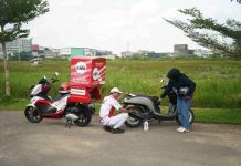 Solusi Layanan Darurat dijalanan dan Service Kunjung dengan Honda CARE