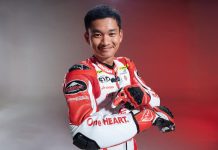 Satu Lagi Pebalap Indonesia Berlaga di MotoGP, Arbi Gantikan Buasri di GP Moto3