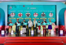 Usung Tema “Lebih Dekat, Lebih Hangat” PT AHM Asah Kompetensi, Perkuat Budaya Layanan Satu Hati ke Konsumen Lewat Ajang KLHN