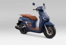 New Honda Stylo 160 Tampil Lebih Canggih, Komplit, dan Berkelas