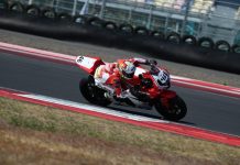 Pebalap Astra Honda Melesat Raih Prestasi, Persembahkan Kemenangan di HUT RI ke-80